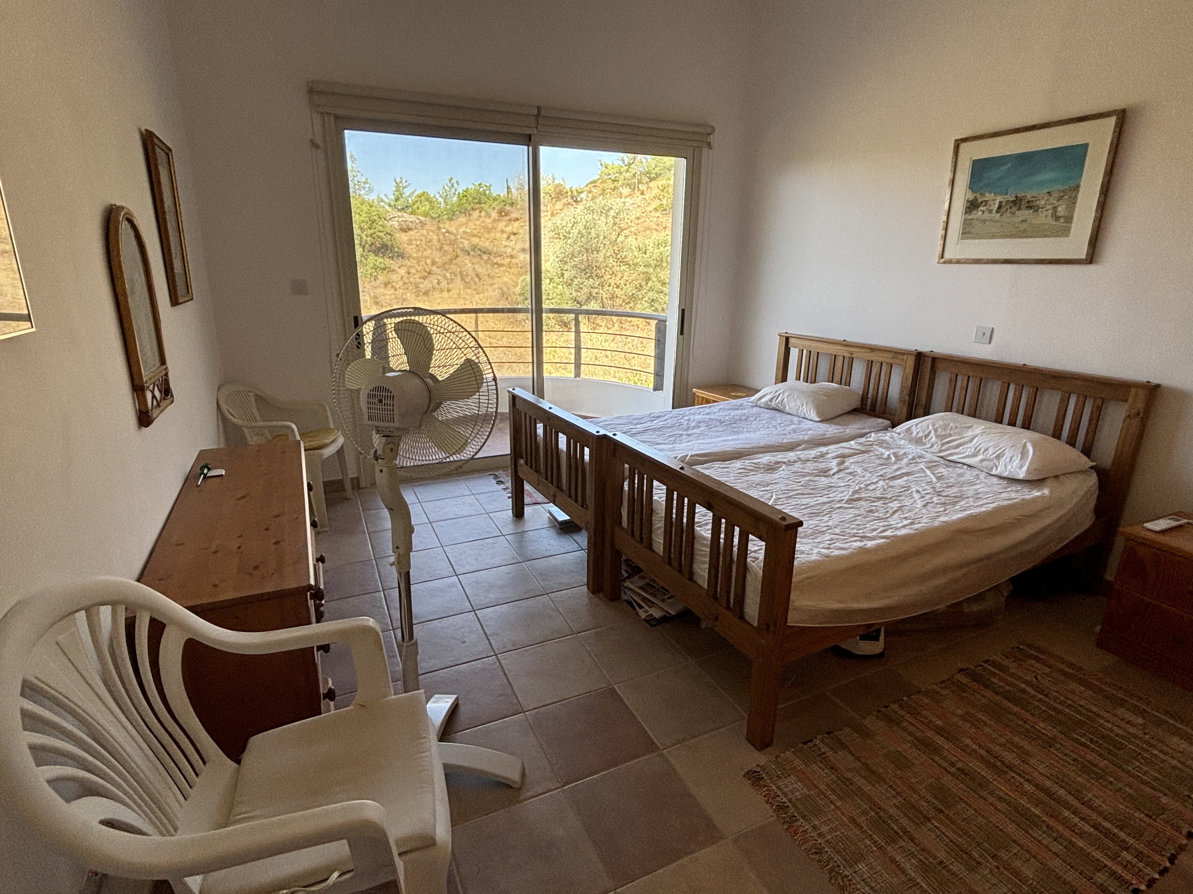 3 BR House in Pera Pedi, Limassol photo 9