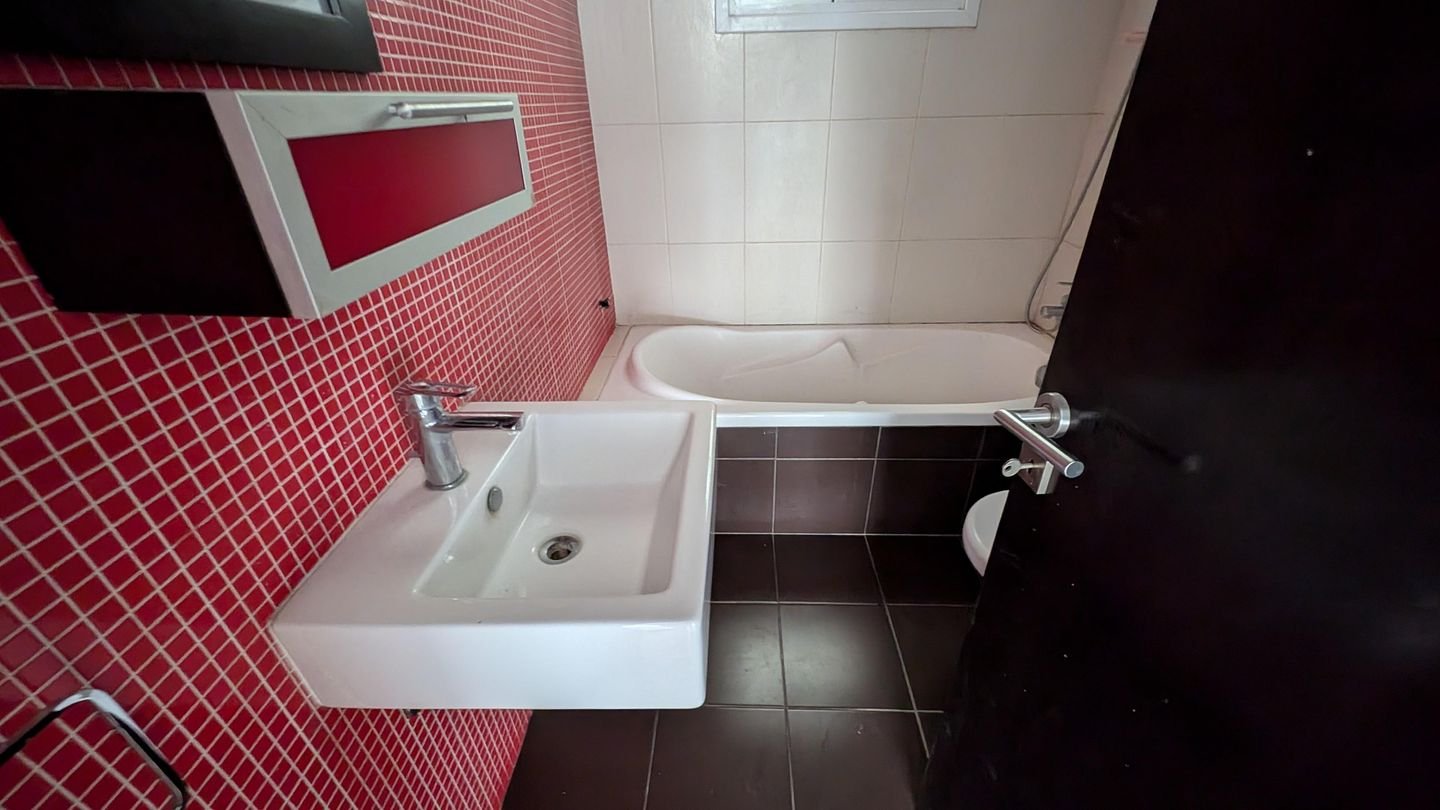 Two bedroom apartment in Tseri, Nicosia photo 5