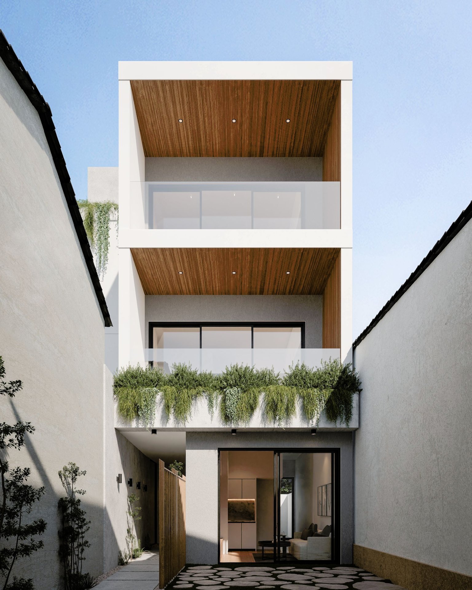 9 BR Building in Limassol photo 5