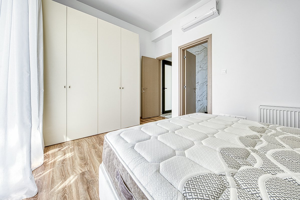 2 BR Apartment in Potamos Germasogeias, Limassol photo 8