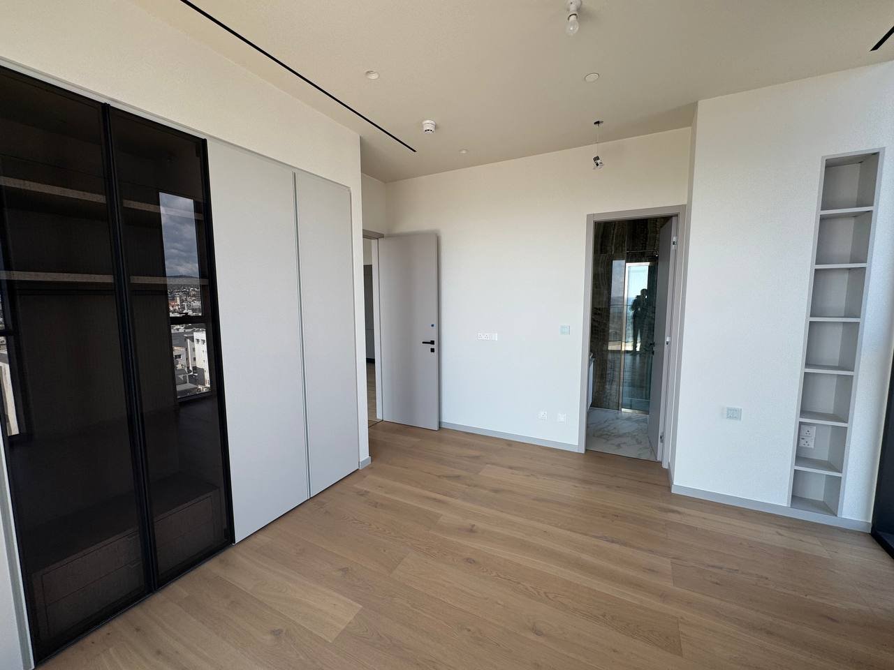 2 BR Apartment in Potamos Germasogeias, Limassol photo 5