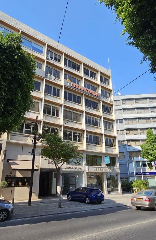 Office in Neapolis, Limassol photo 14