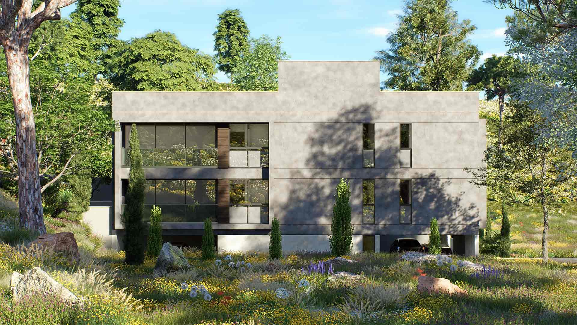 1 BR Apartment in Polis Chrysochous, Paphos photo 1