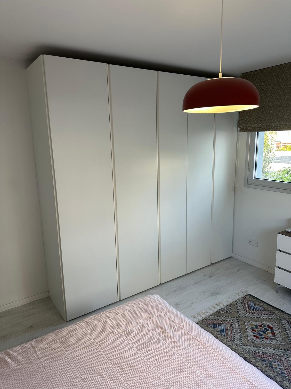 2 BR Apartment in Neapolis, Limassol photo 11