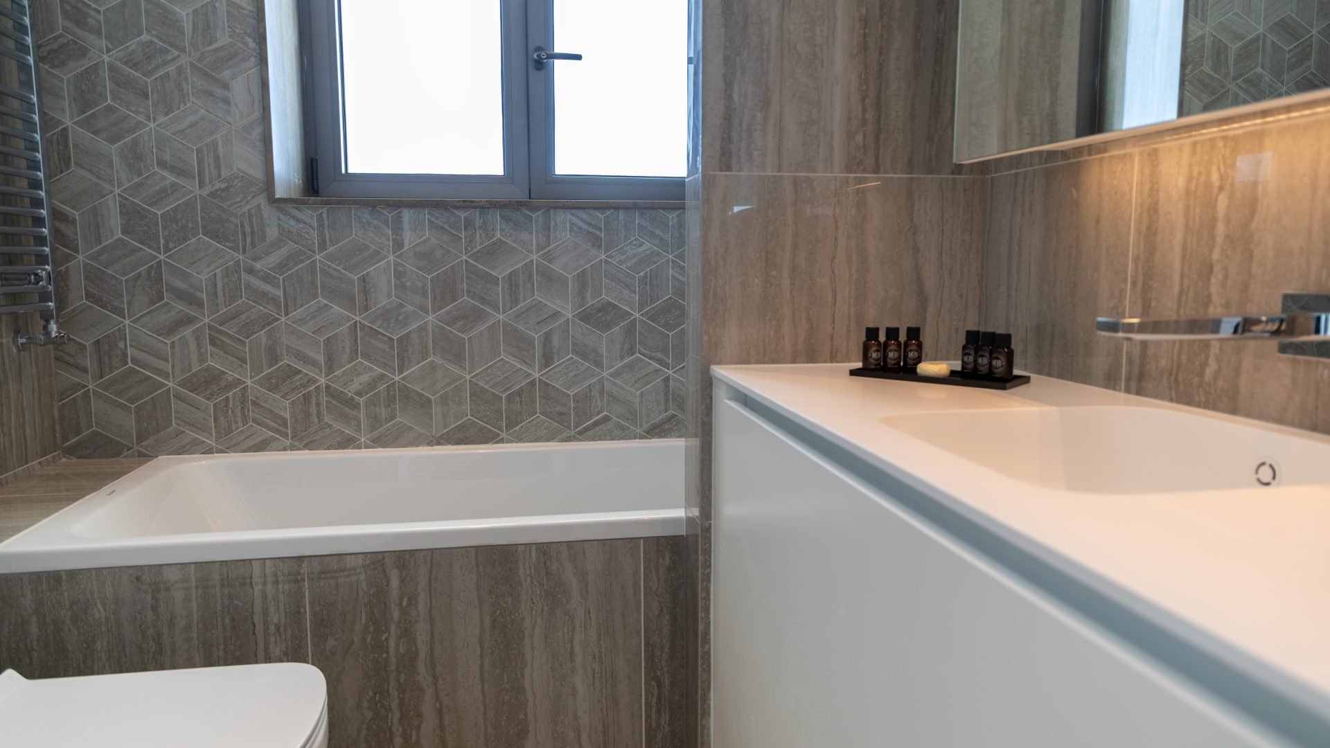 5 BR Penthouse in Germasogeia, Limassol photo 12