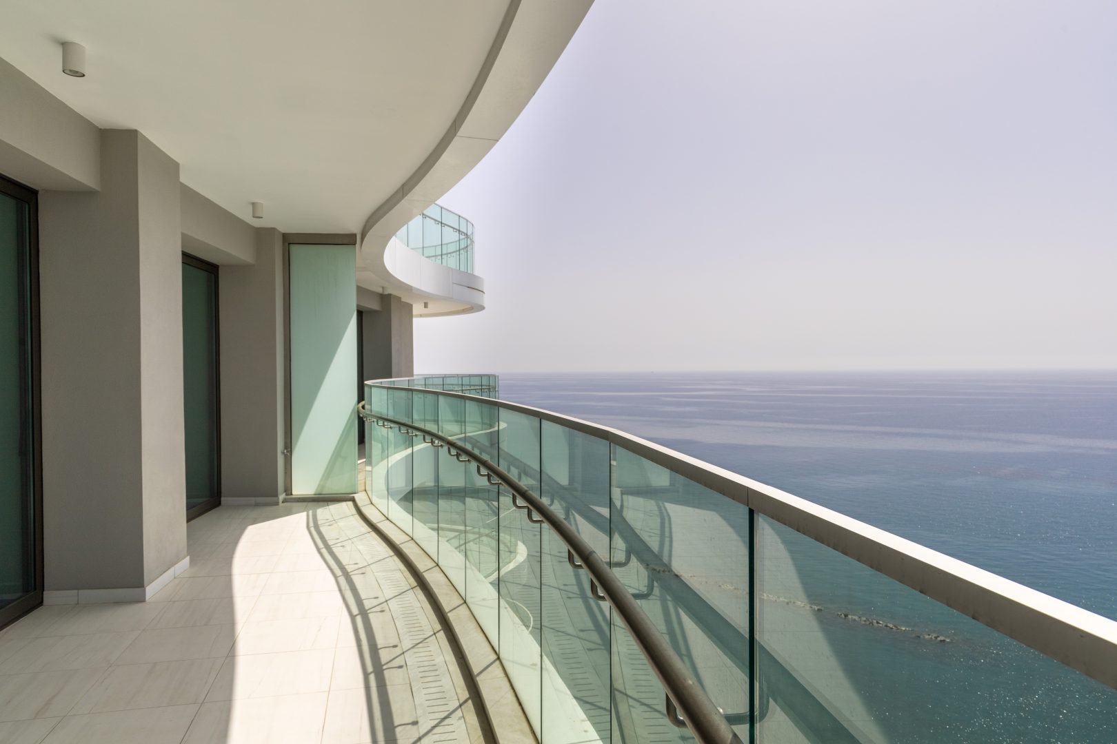 2 BR Apartment in Germasogeia, Limassol photo 13