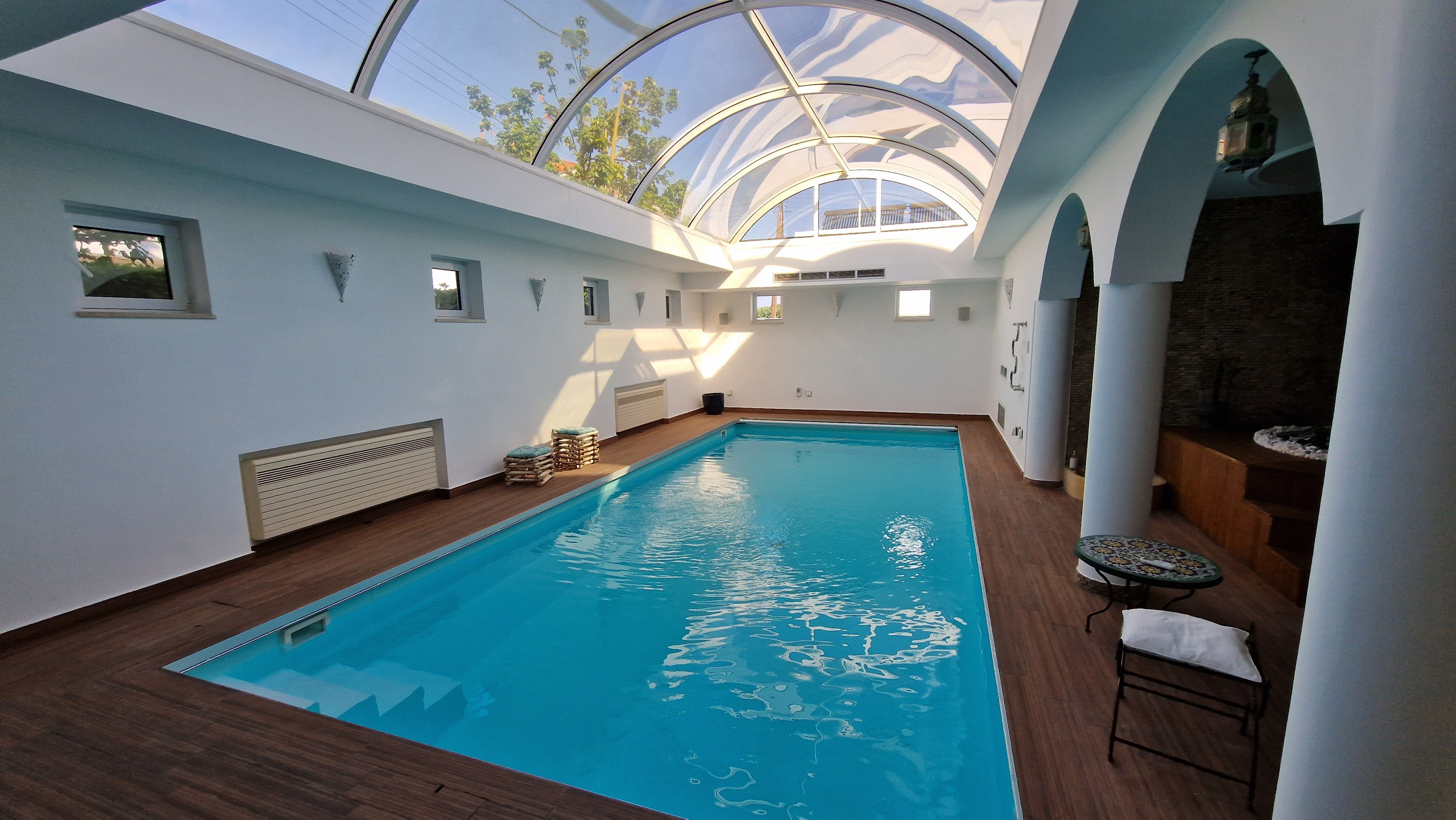 4-story villa with 4 BR villa in Zygi photo 16