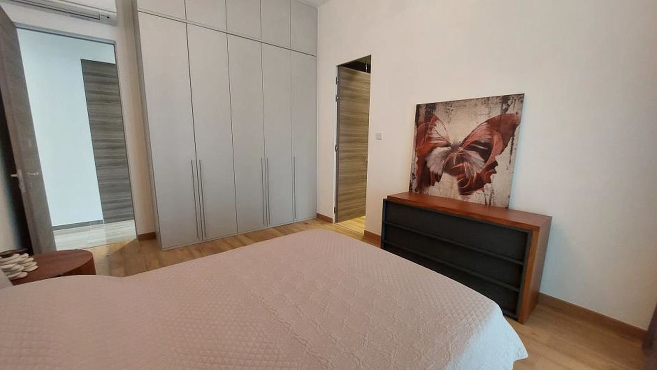 3 BR Apartment in Agios Tychonas, Limassol photo 7