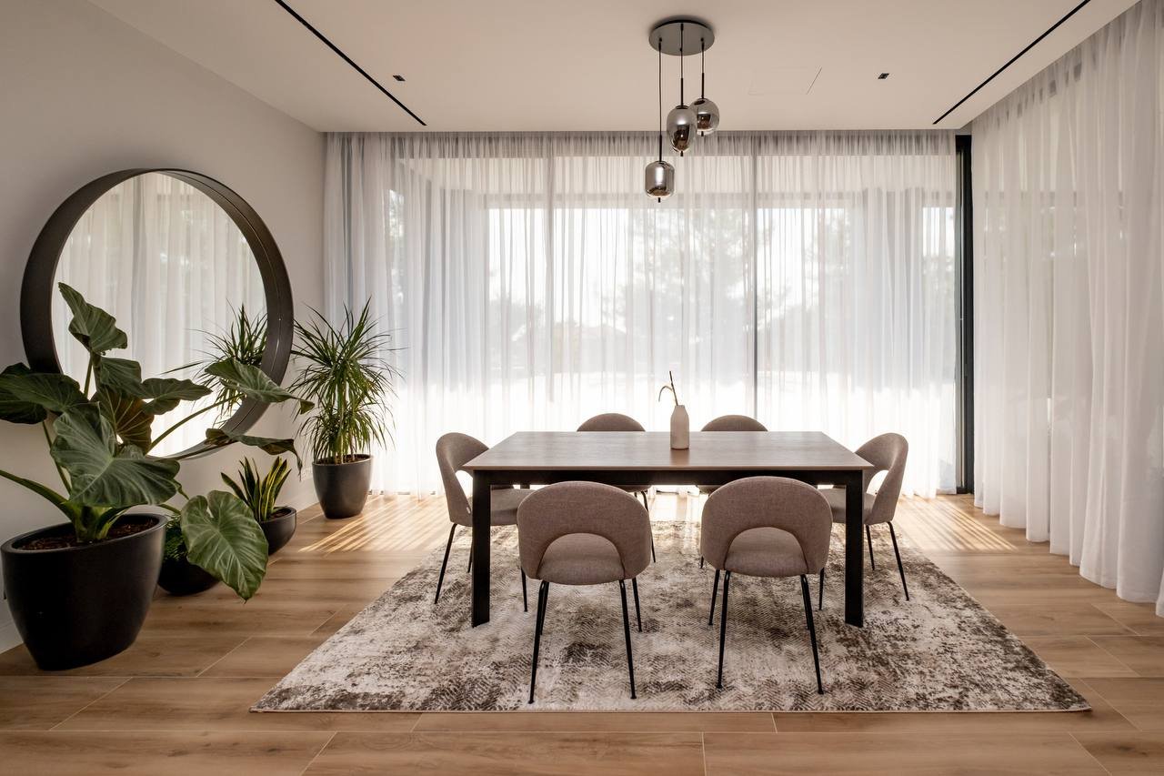 7 BR luxury villa in Souni, Limassol photo 22