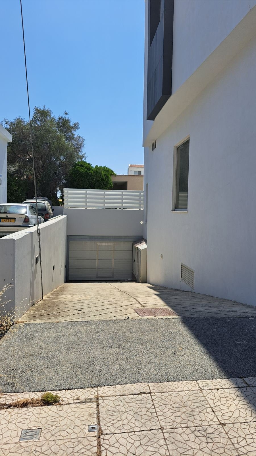 Commercial Building in Agia Triada, Limassol photo 13