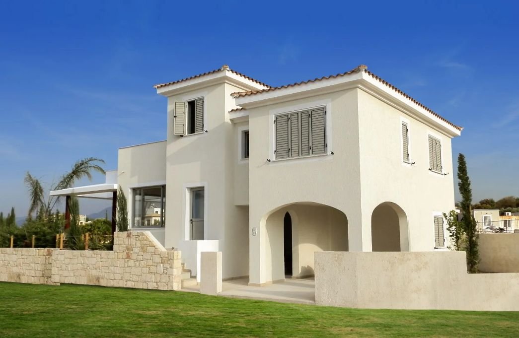 3 BR Villa in Polis photo 15