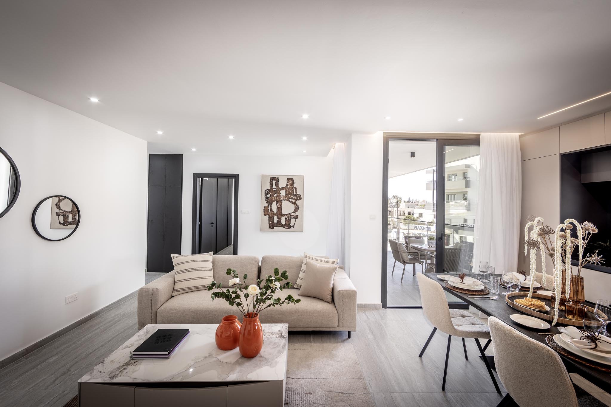 2 BR Apartment in Larnaca photo 6