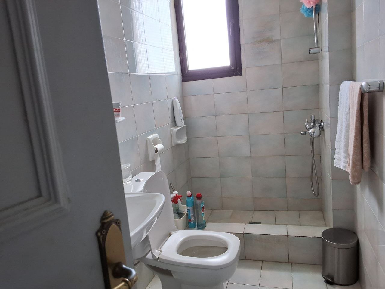 Mixed-Use Commercial & Residential Building in Kato Polemidia, Limassol photo 17