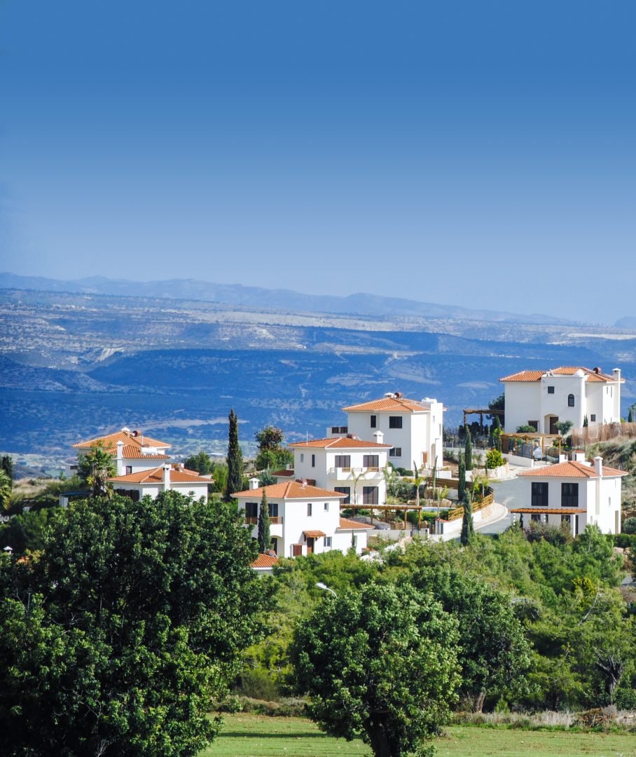 3 BR Villa in Pissouri, Limassol photo 4