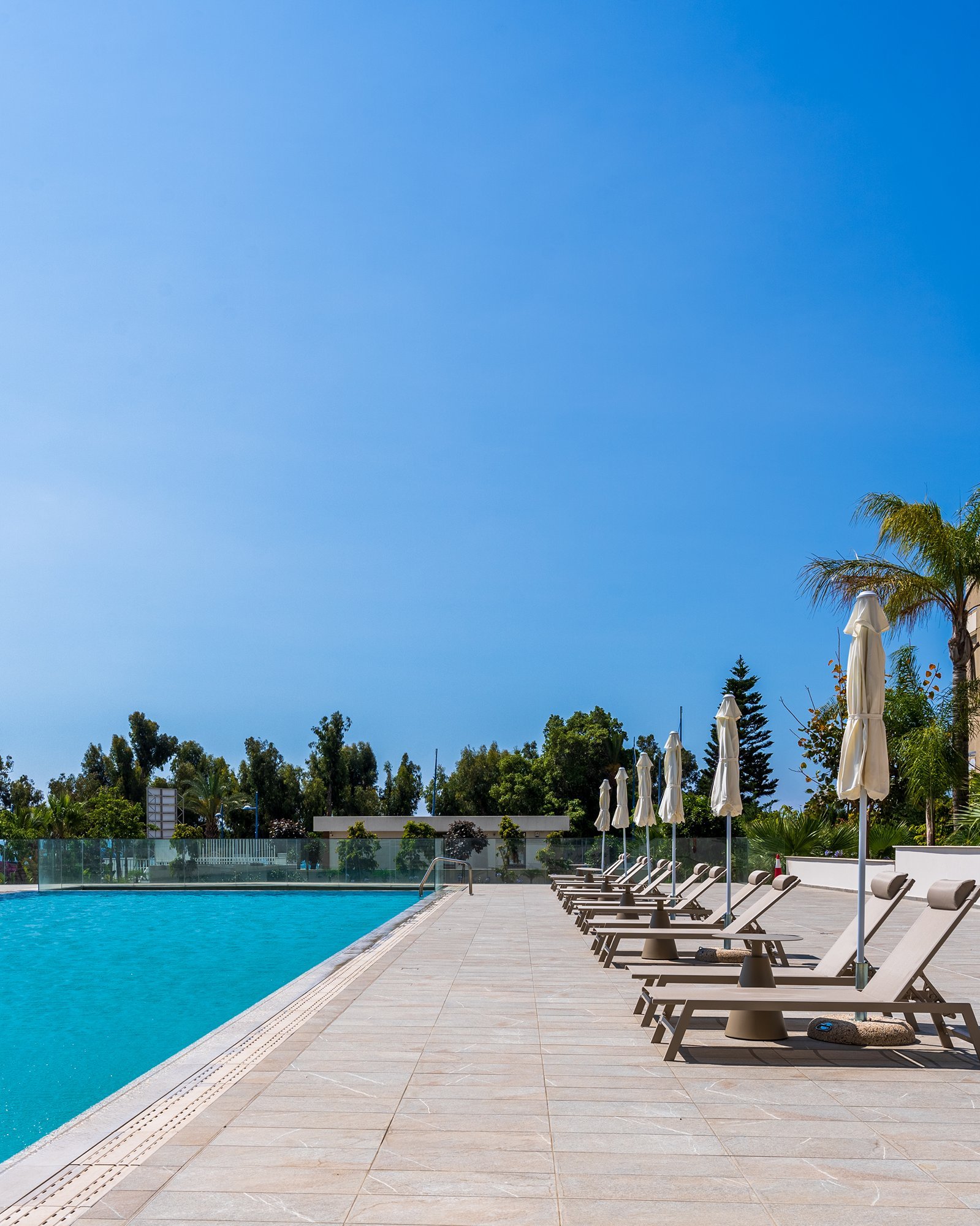 2 BR Apartment in Agios Tychonas, Limassol photo 1