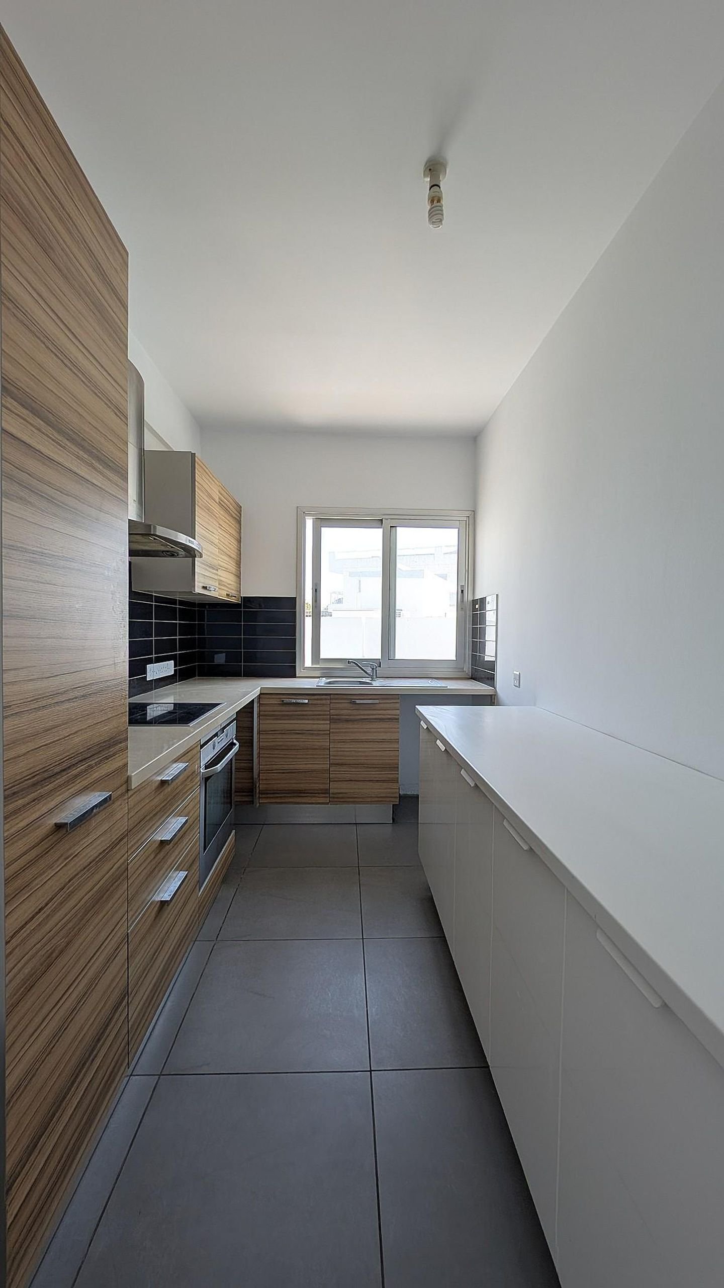 Two Bedroom Apartment in Chryseleousa, Strovolos, Nicosia photo 9