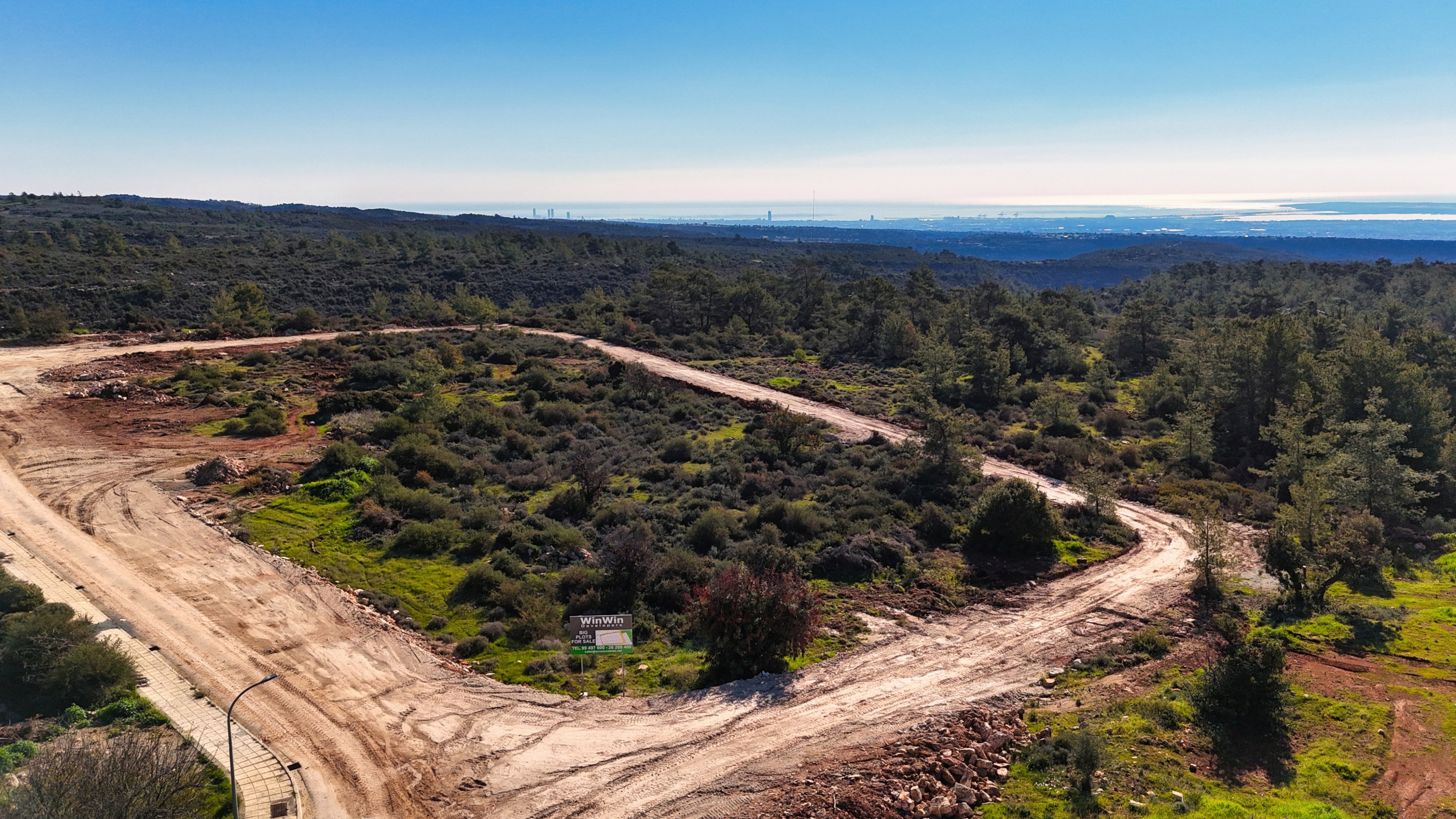 Plot for sale in Souni, Limassol photo 5