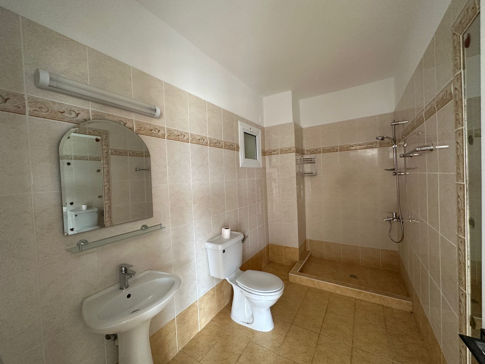 1 BR Apartment in Geroskipou, Paphos photo 7