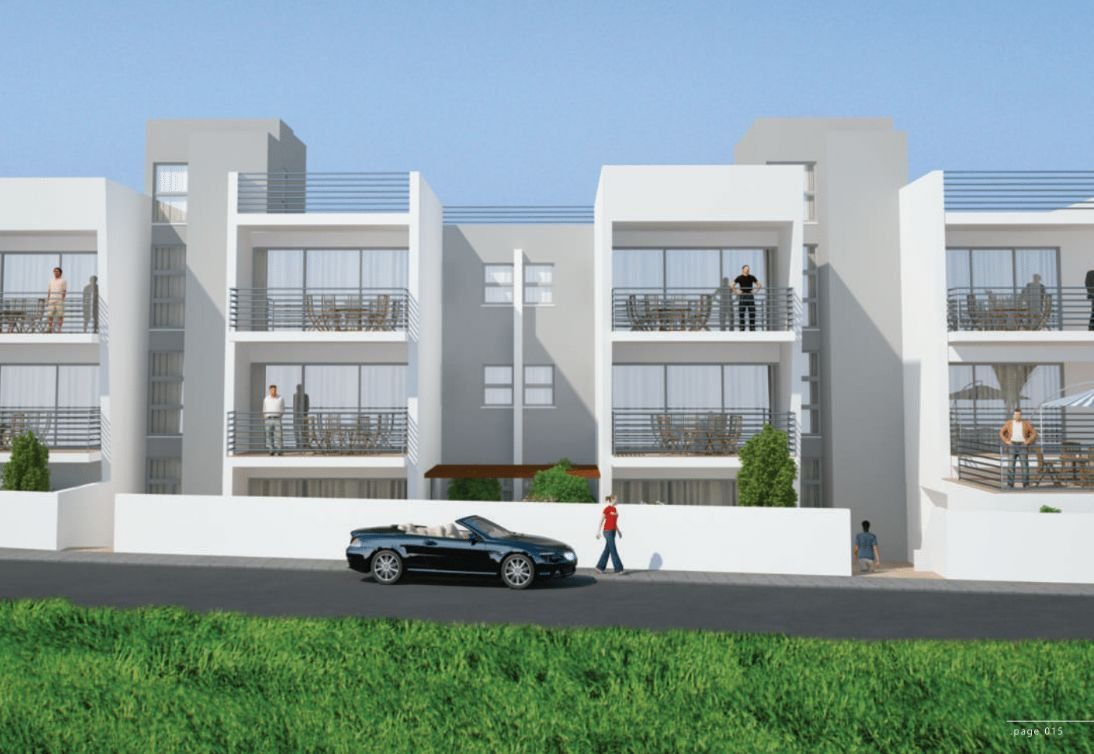 2 BR Apartment in Dali photo 6