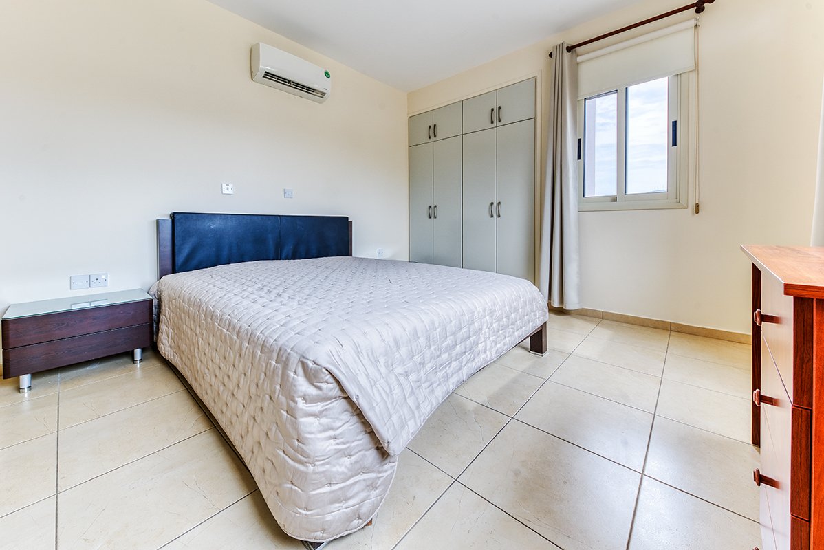 3 BR Apartment in Mouttagiaka, Limassol photo 7