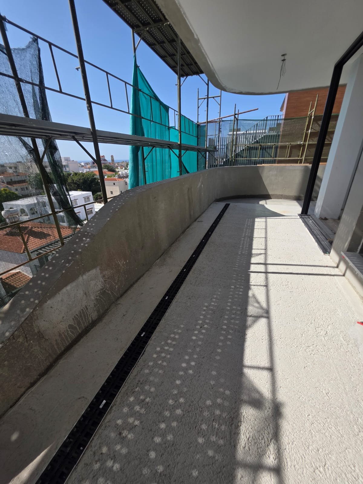 3 BR Penthouse in Universal, Paphos photo 5