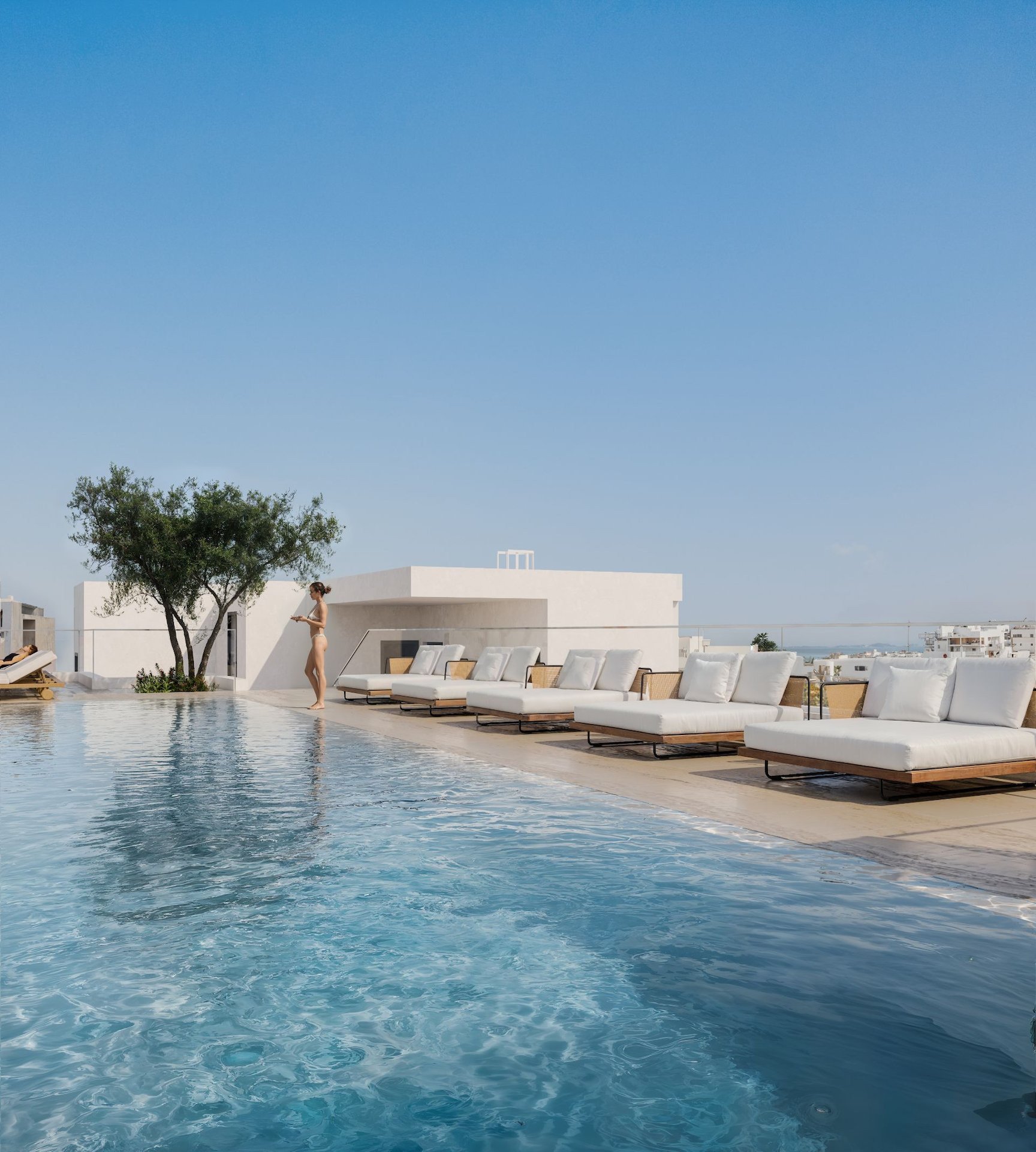 Studio in Katholiki, Limassol photo 3