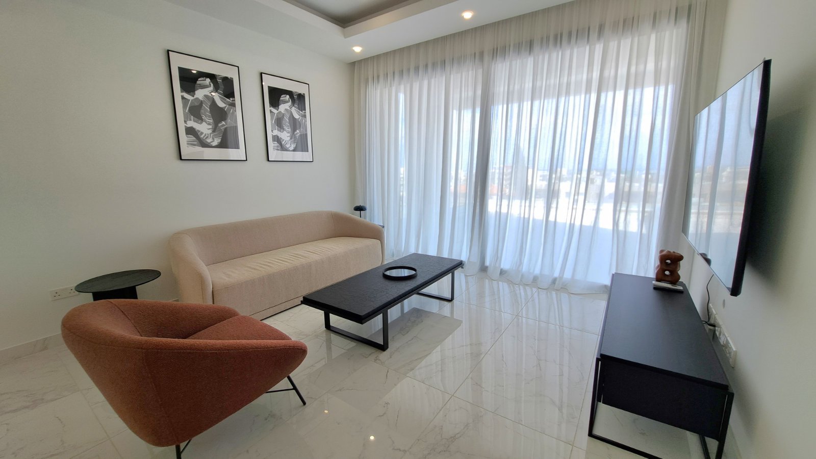 2 BR Penthouse in Germasogeia, Limassol photo 1
