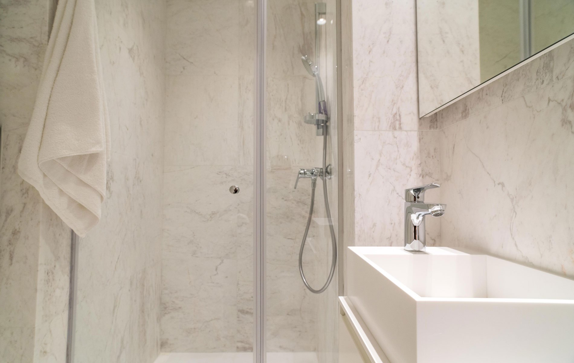 2 BR Apartment in Parekklisia Tourist Area, Limassol photo 12