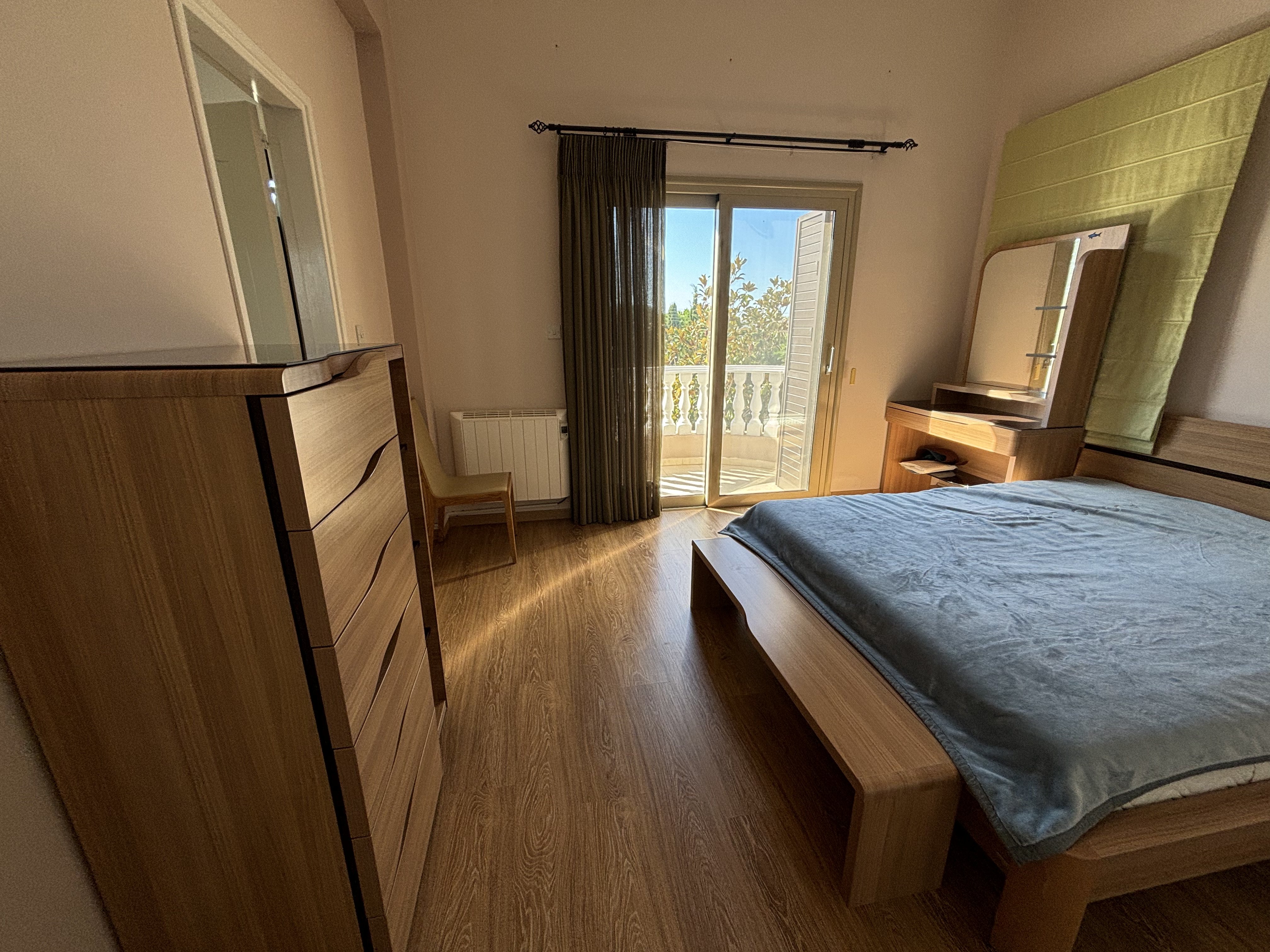 4 BR Villa in Kouklia, Paphos photo 12