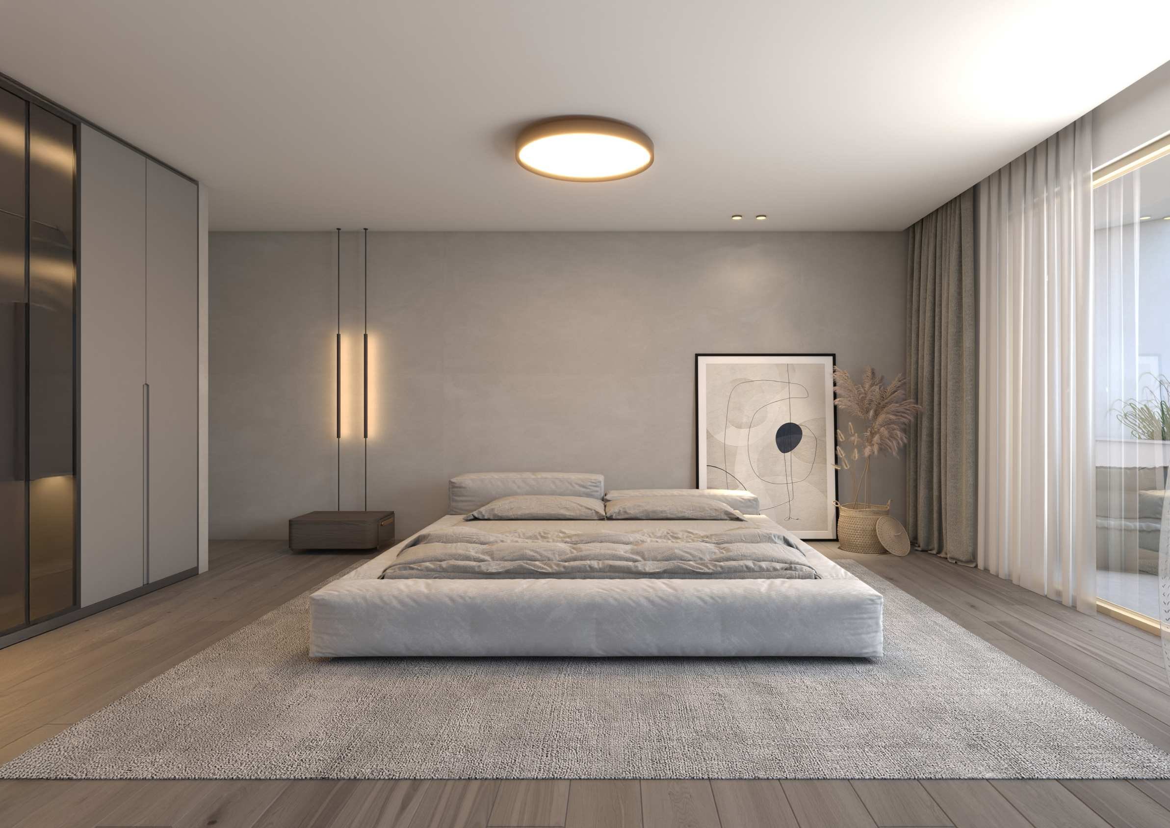 1 BR Apartment in Strovolos, Nicosia photo 3