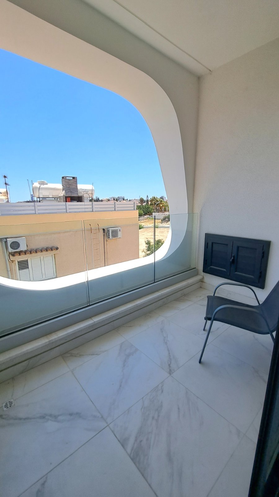 2 BR Penthouse in Agia Paraskevi, Limassol photo 16