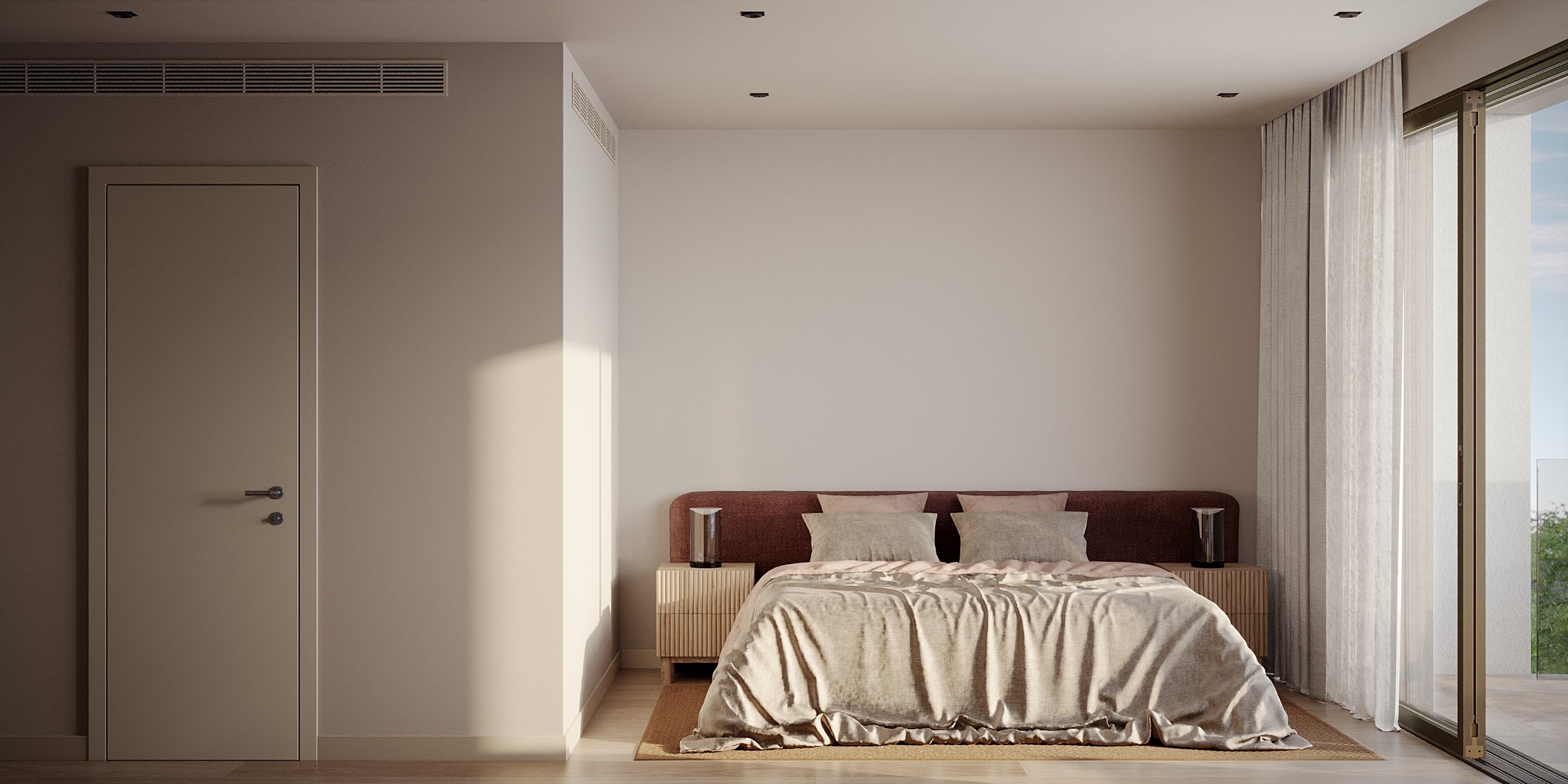 3+1 BR Villa in Geroskipou, Paphos photo 14