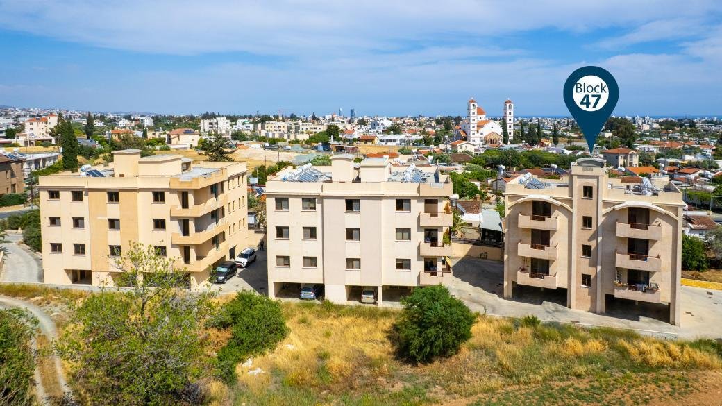 2 bedroom apartment in Polemidia, Limassol photo 4