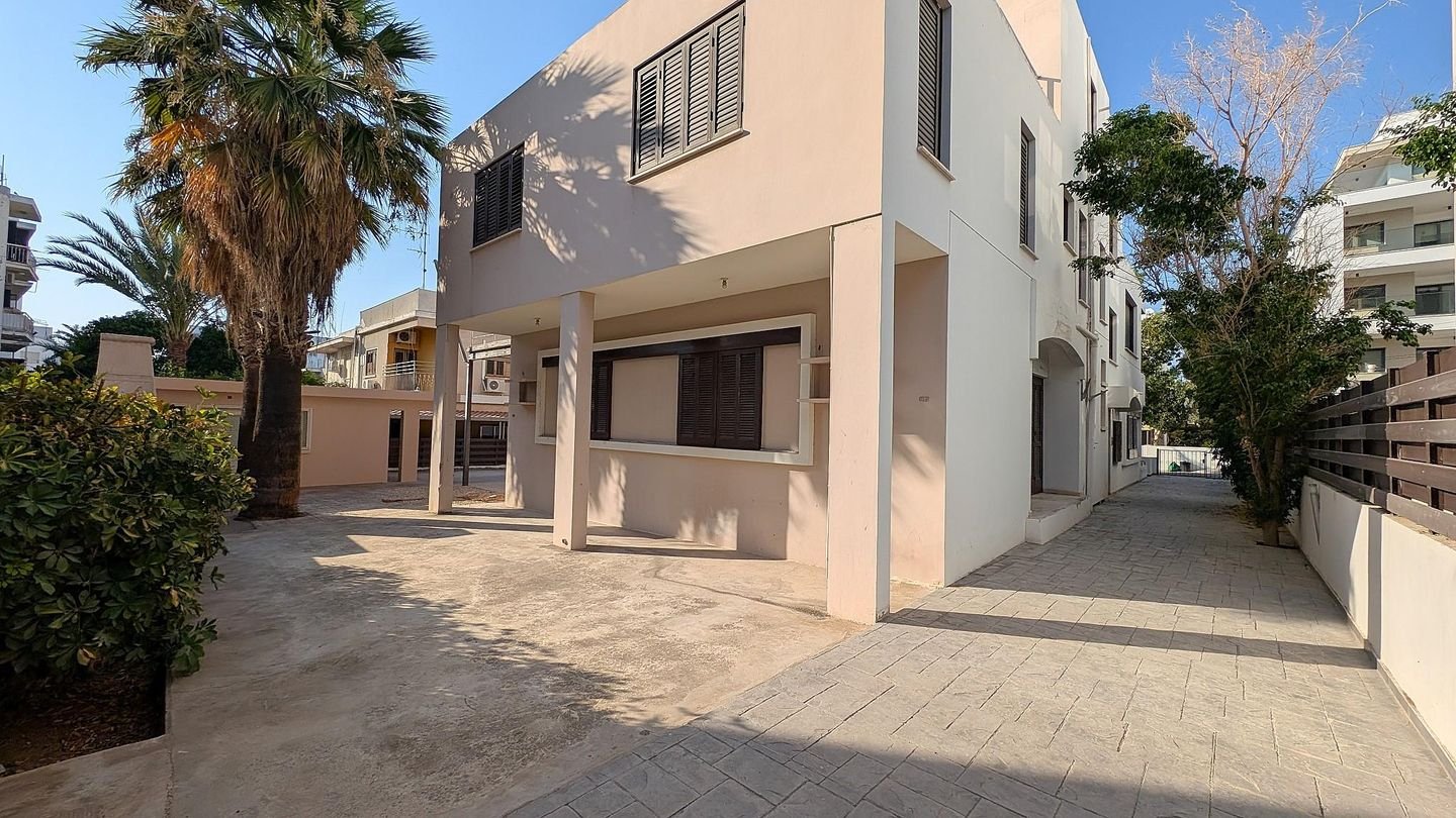 Two Apartments in Panayia, Nicosia photo 2