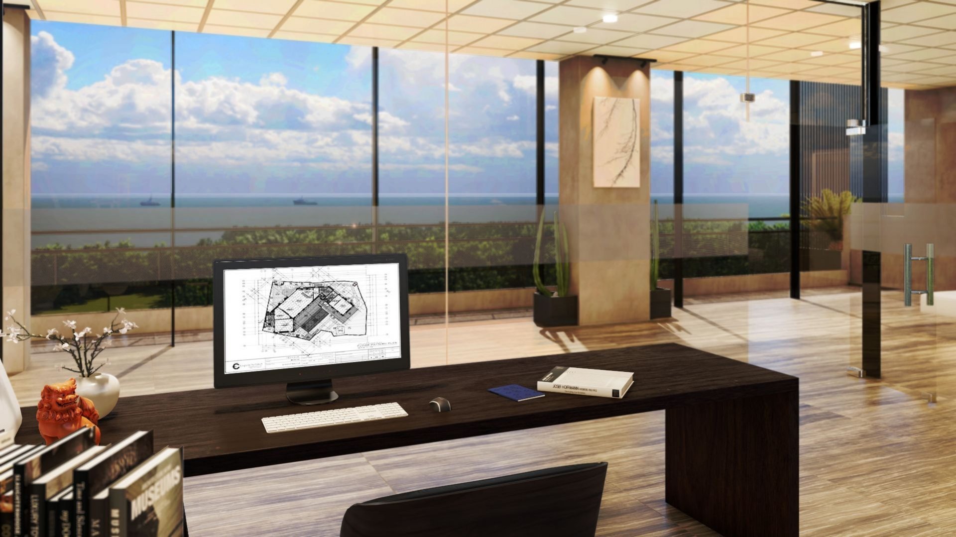 Office in Limassol photo 7