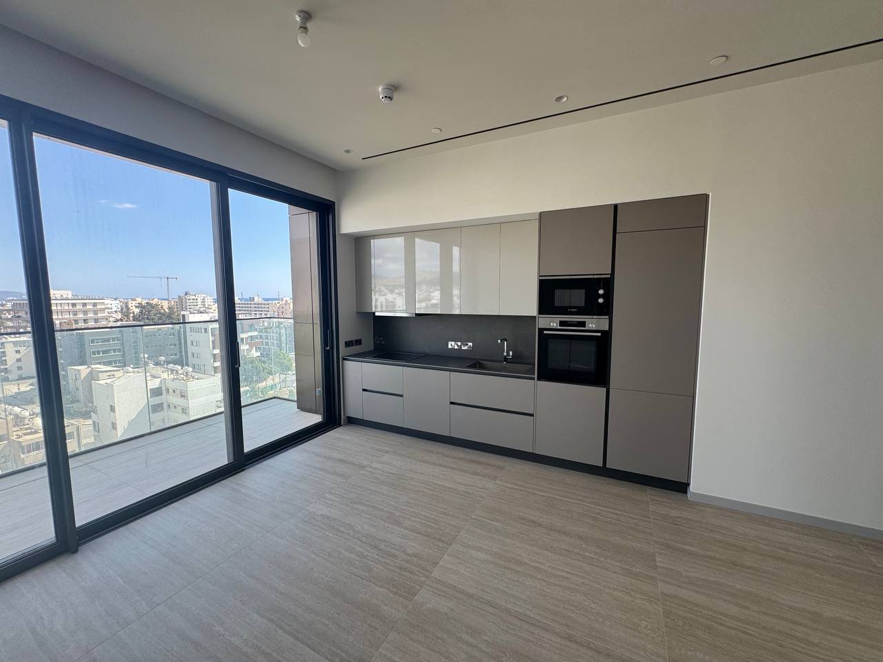 2 BR Apartment in Potamos Germasogeias, Limassol photo 3