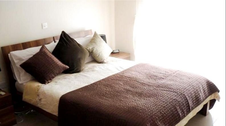 1 BR Apartment in Tersefanou photo 13