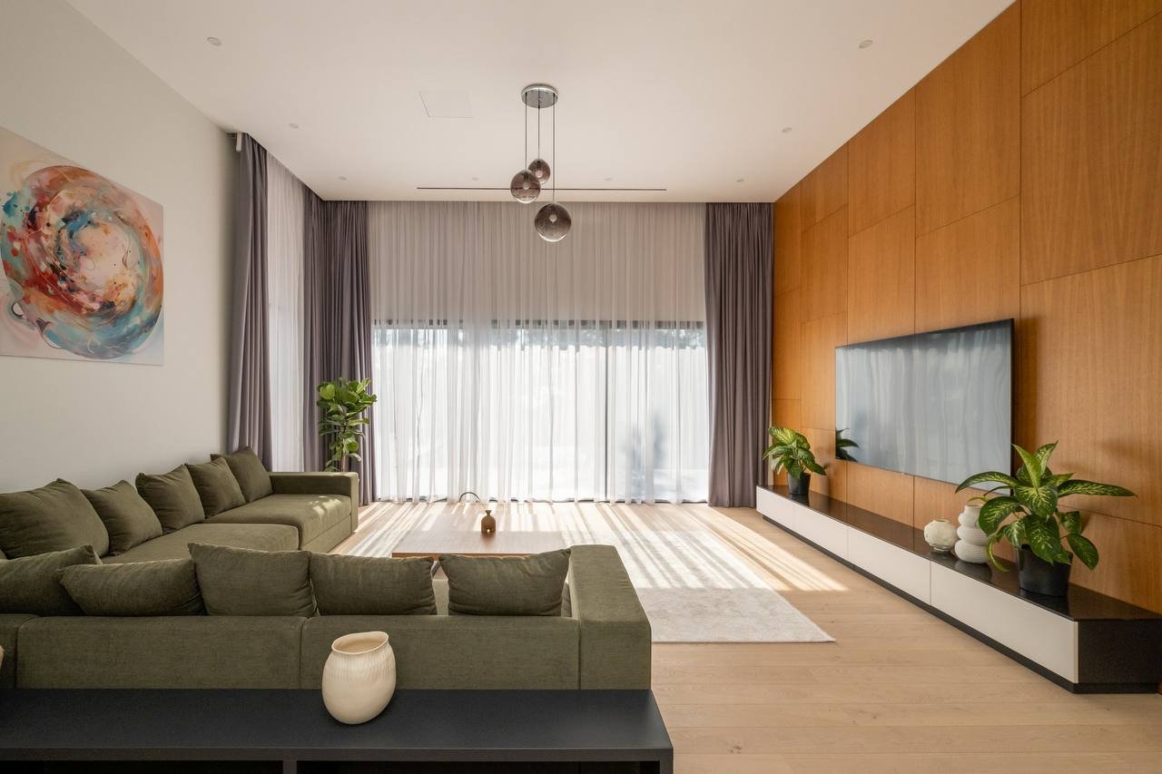 7 BR luxury villa in Souni, Limassol photo 15