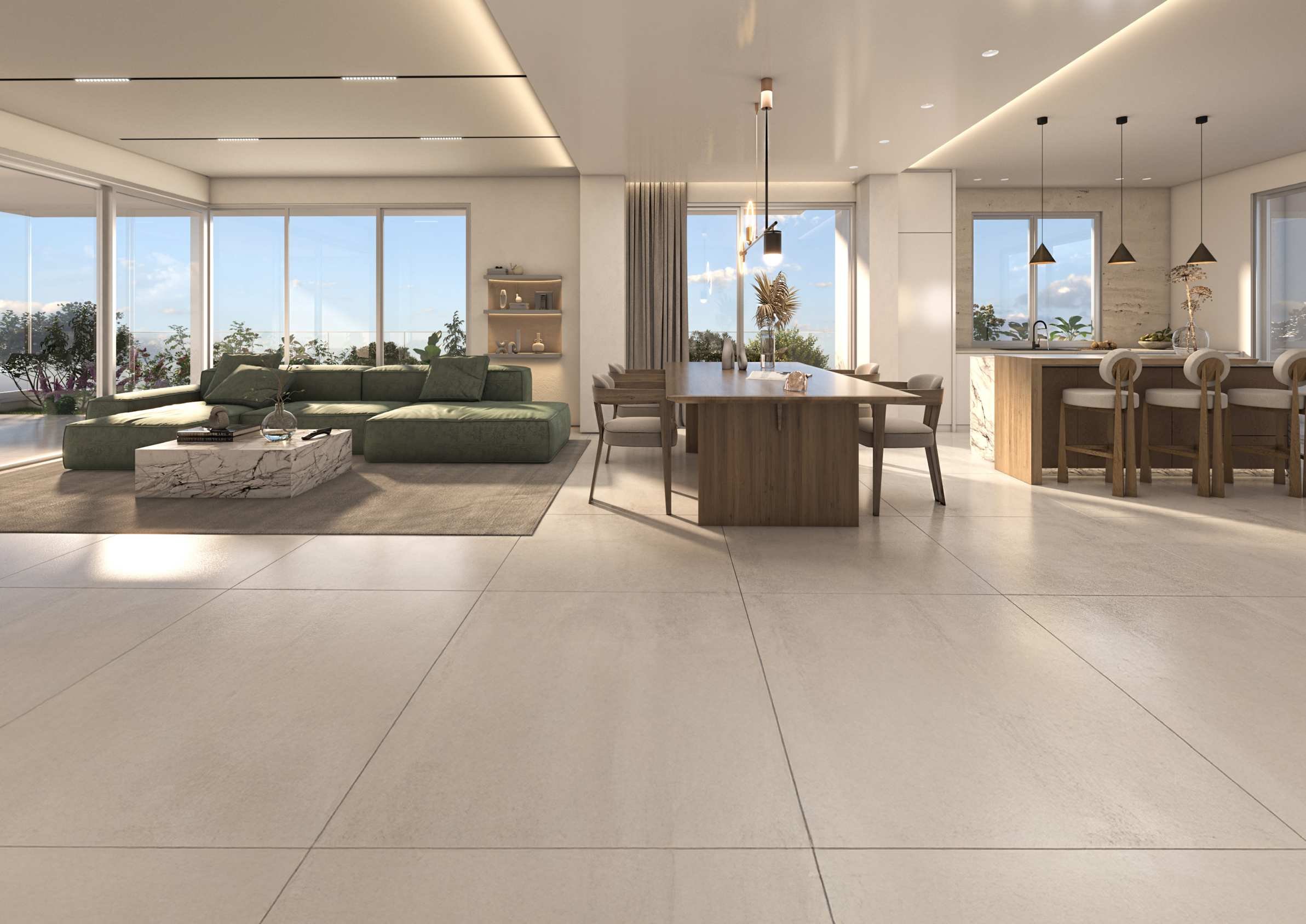 2 BR Apartment in Strovolos, Nicosia photo 2