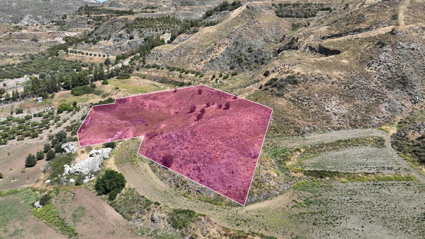 (Share) Residential Field, Agia Varvara, Paphos photo 6