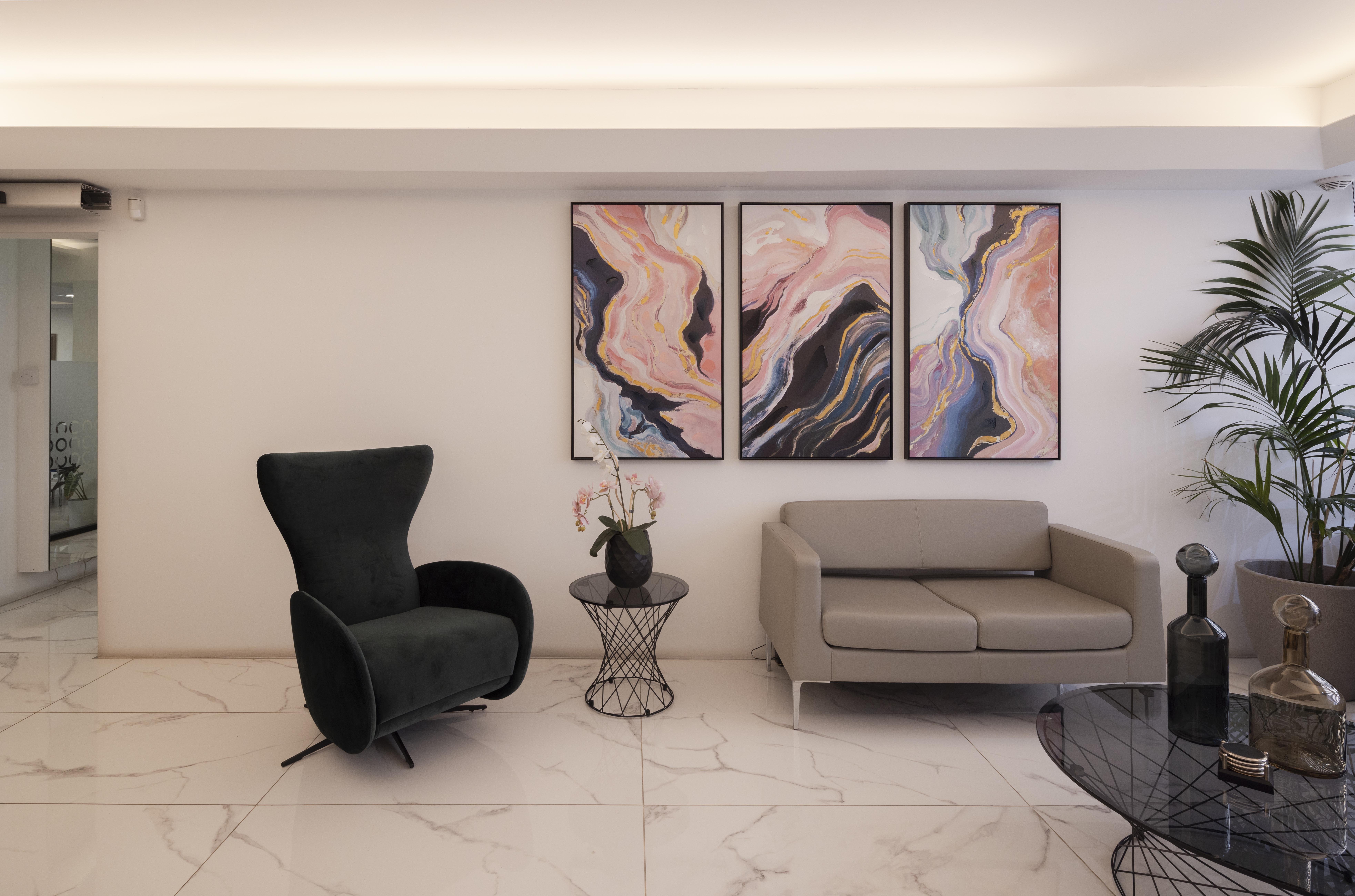 Office building in Neapoli, Limassol photo 4