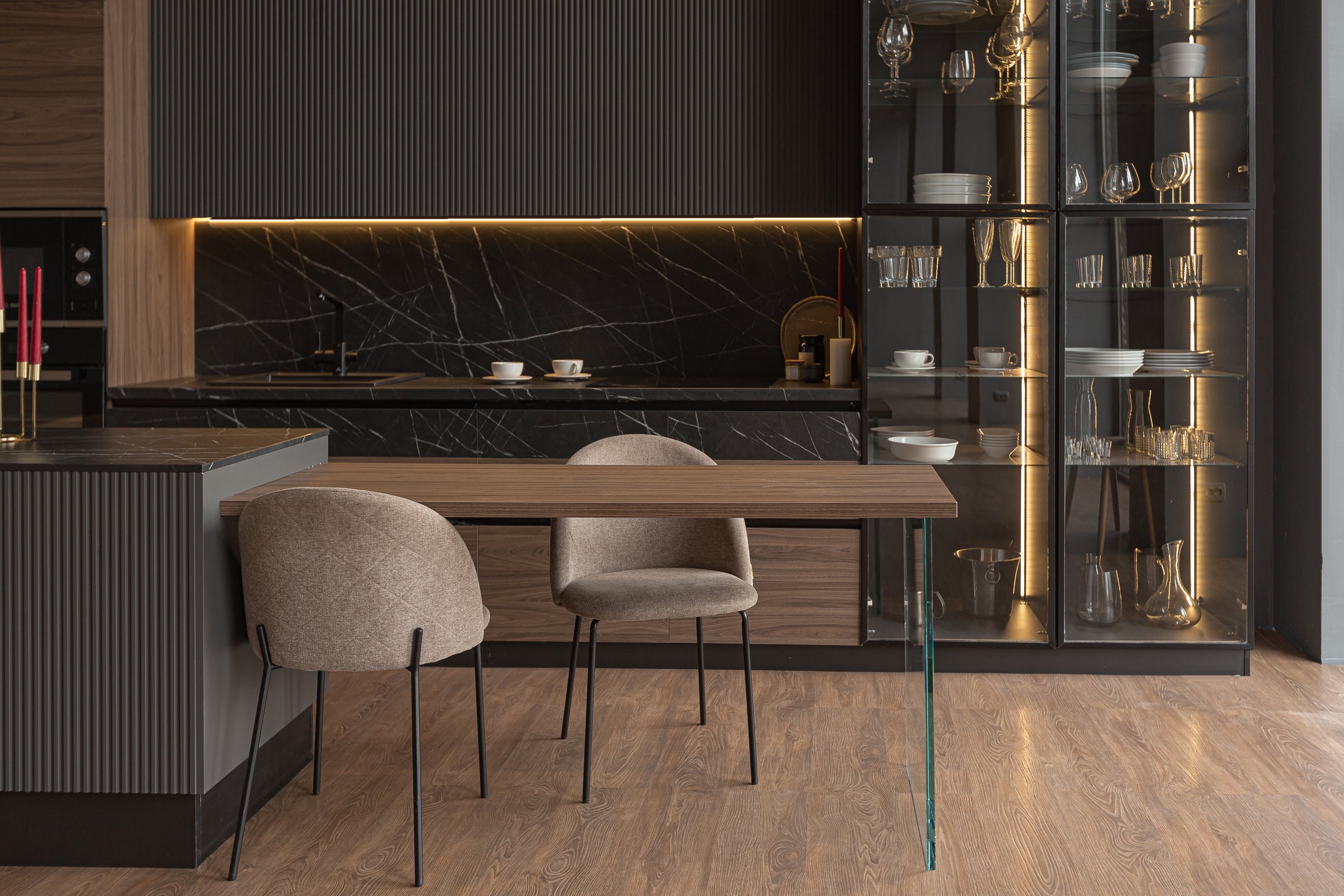 2 BR Apartment in Agioi Anargyroi I, Larnaca photo 4