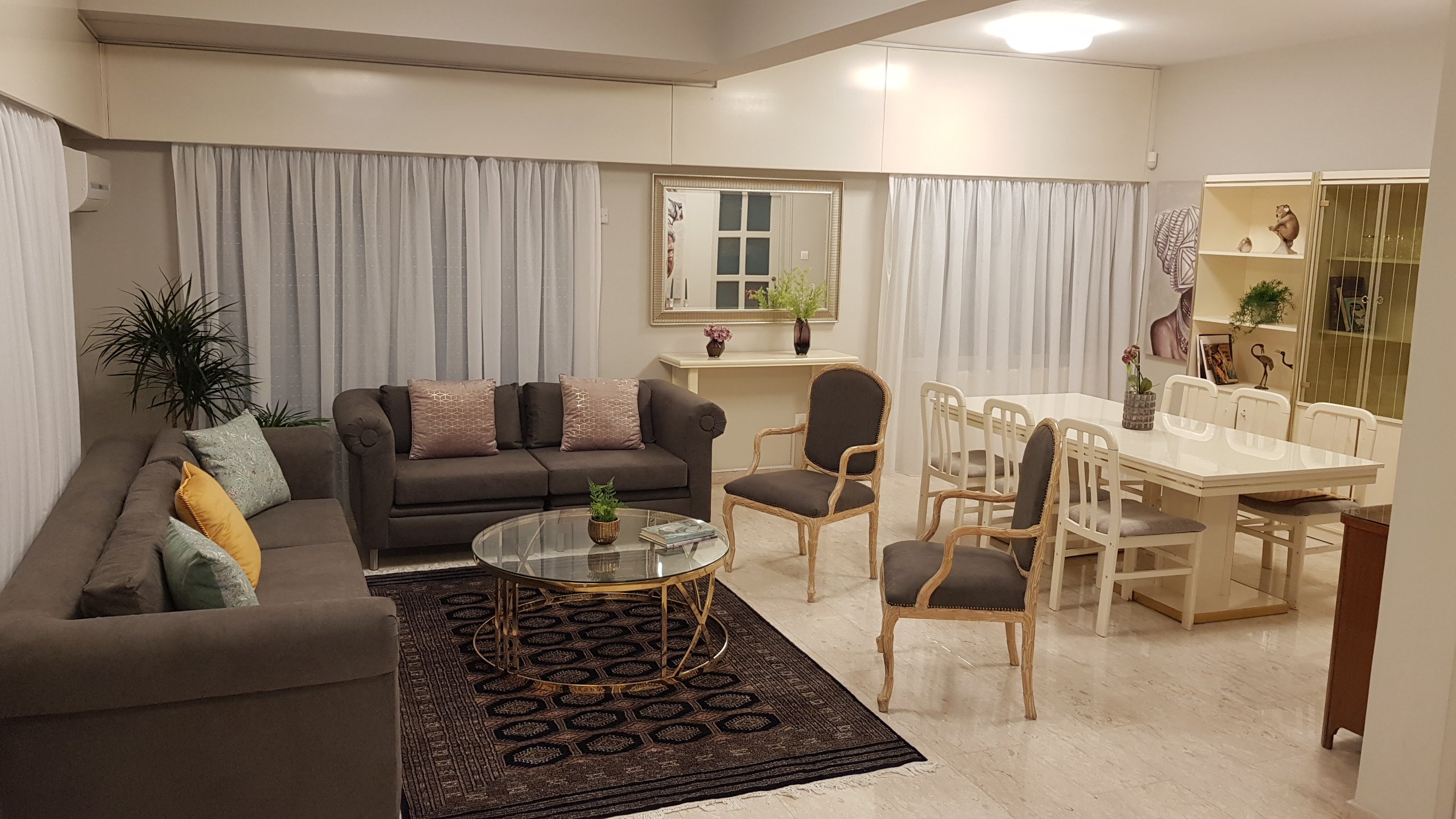 Renovated 3 BR house in the centre of Limassol photo 5