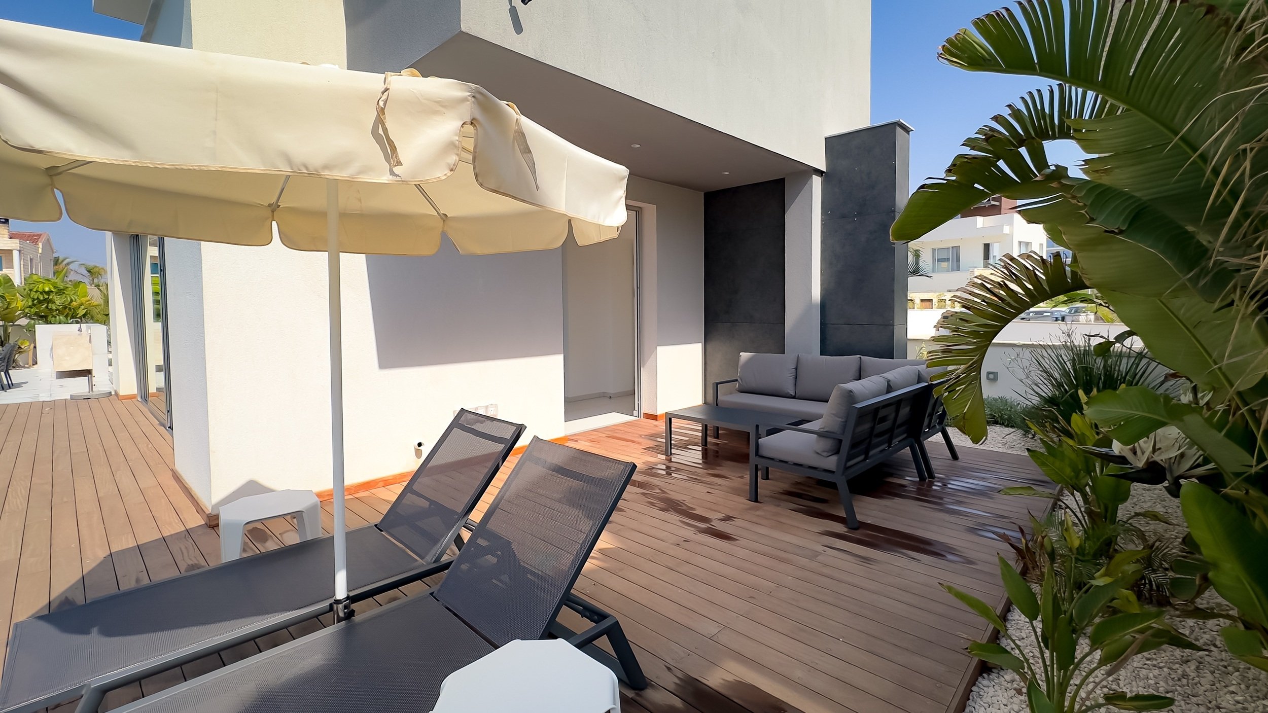 4 BR Villa in Agia Napa, Famagusta photo 11