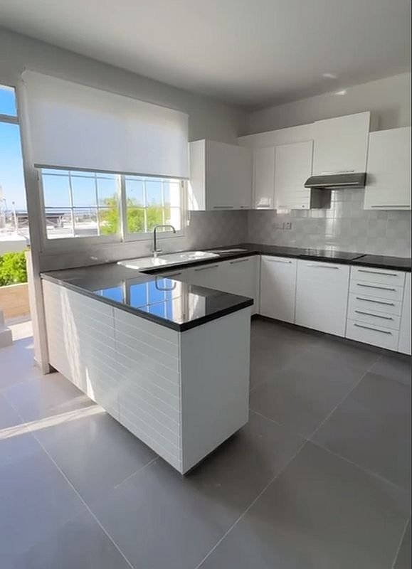 3 BR Apartment in Nea Ekali, Limassol photo 16