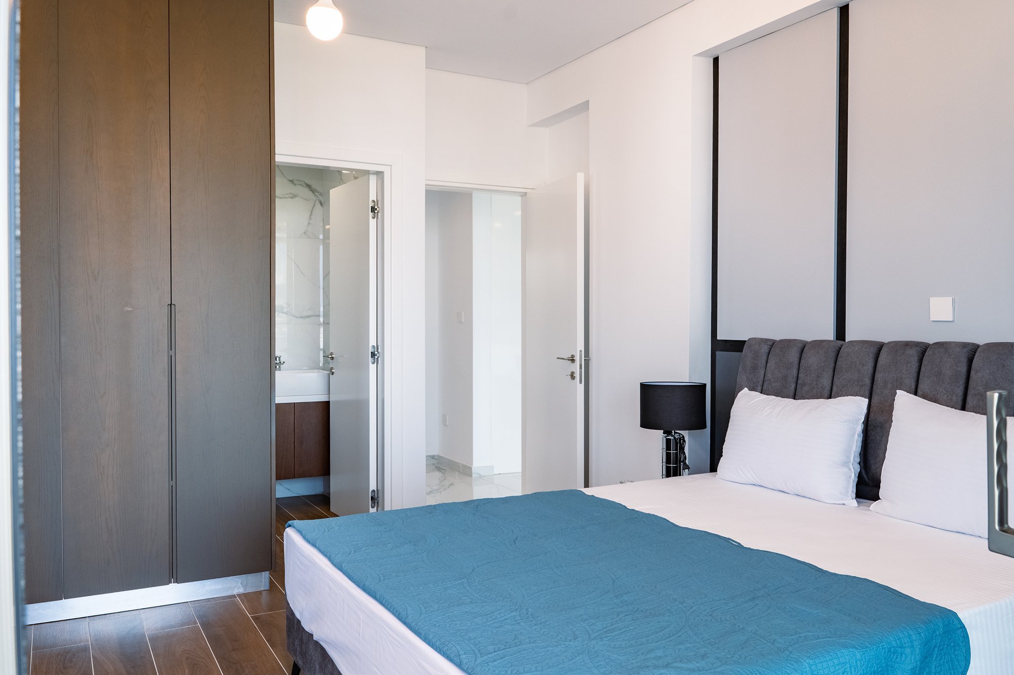 3 BR Apartment in Universal, Paphos photo 11