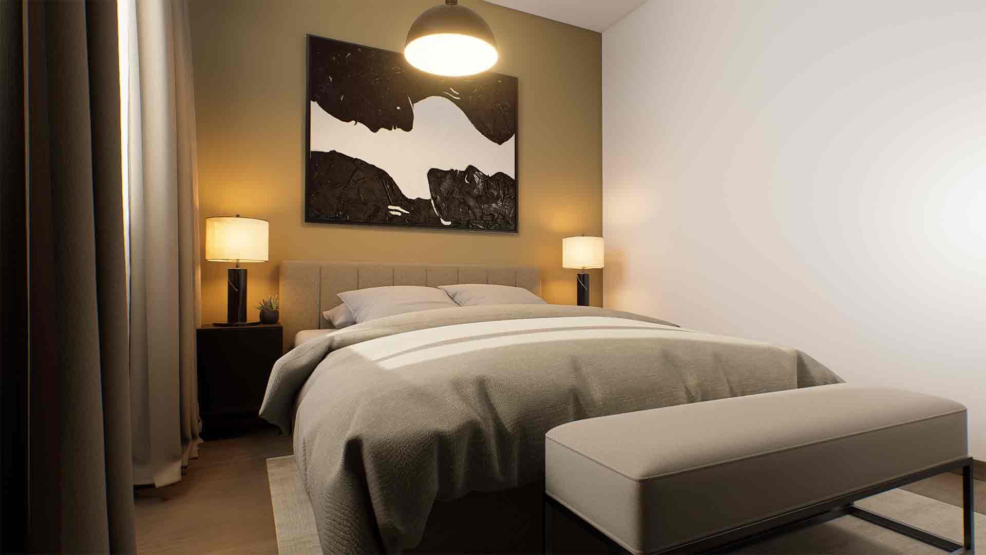 3 BR Apartment in Polis Chrysochous, Paphos photo 6