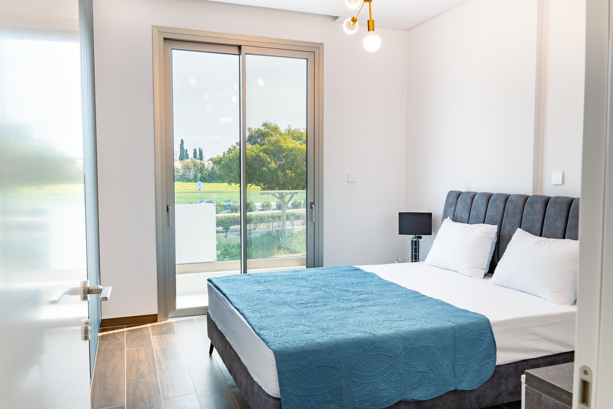 3 BR Apartment in Universal, Paphos photo 10