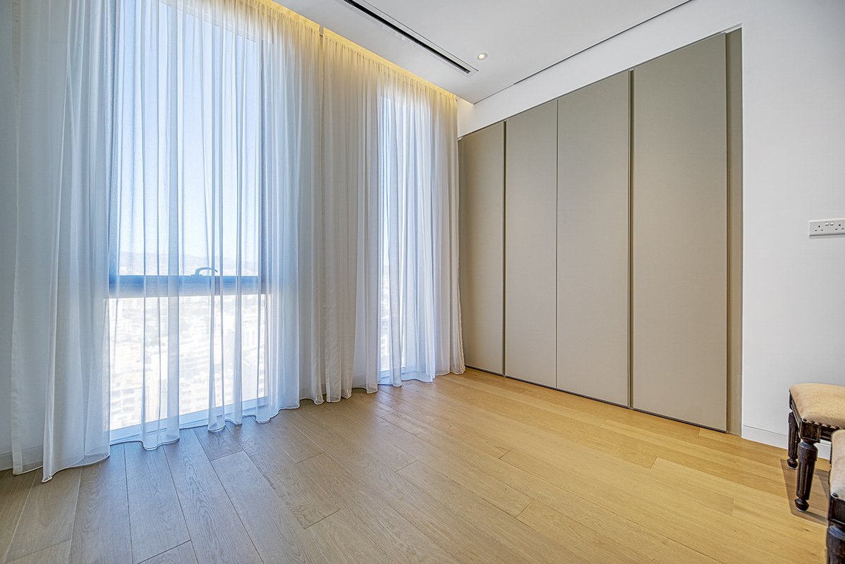 3 BR Luxury Apartment in Neapolis, Limassol photo 8