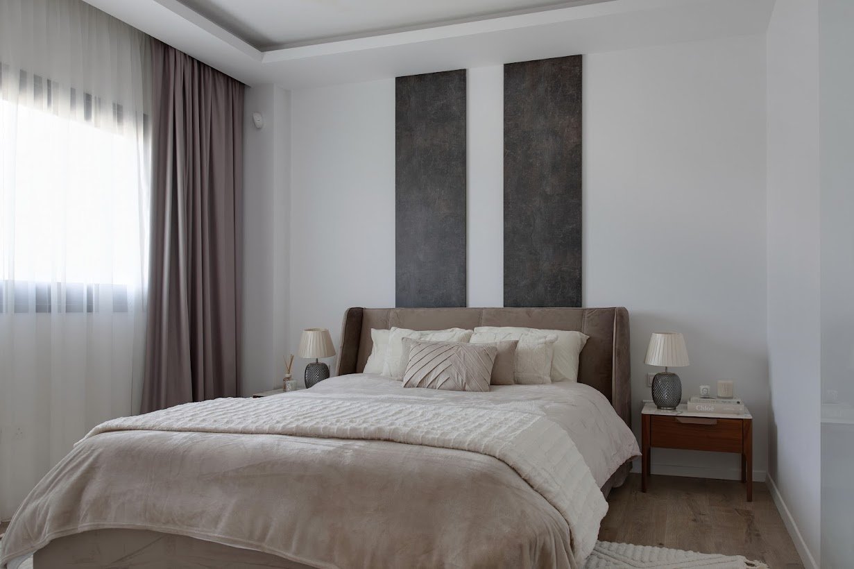 2 BR Apartment in Potamos Germasogeias, Limassol photo 8